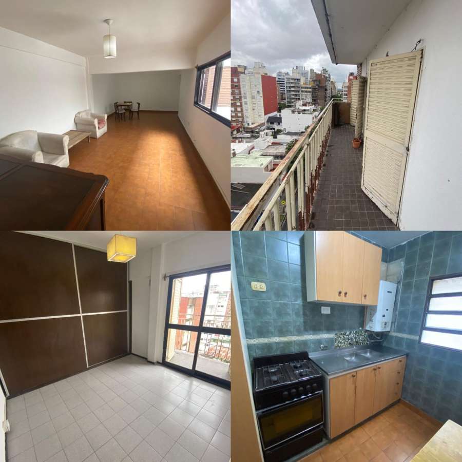 Dpto Estandar en Venta Mariano Moreno Y Salta, Rosario - Imagen 10