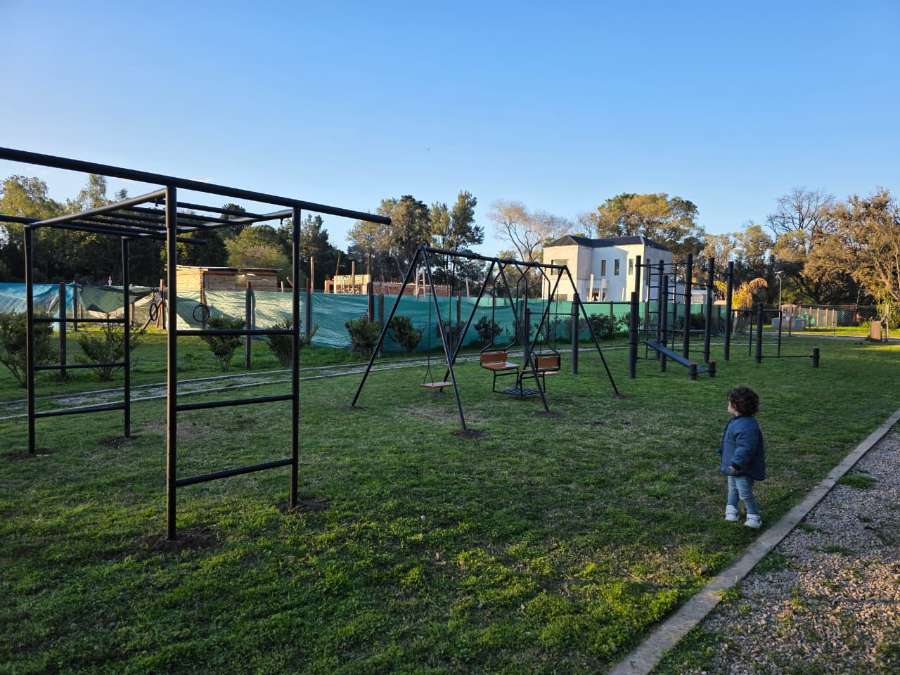 Lote En Barrio Privado Atardeceres Del Talar - Tigre - Imagen 4