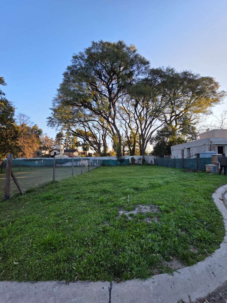 Lote En Barrio Privado Atardeceres Del Talar - Tigre - Terreno en Venta en El Talar con 304 m2 de terreno - imagen 8