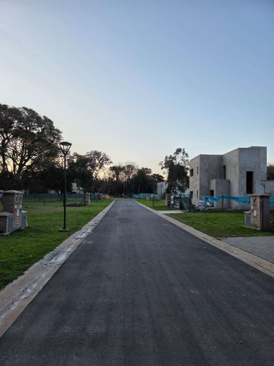Lote En Barrio Privado Atardeceres Del Talar - Tigre - Terreno en Venta en El Talar con 304 m2 de terreno - imagen 9