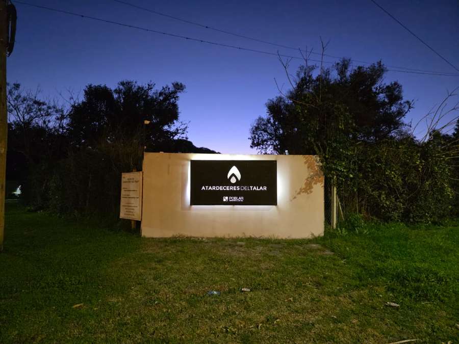 Lote En Barrio Privado Atardeceres Del Talar - Tigre - Imagen 5