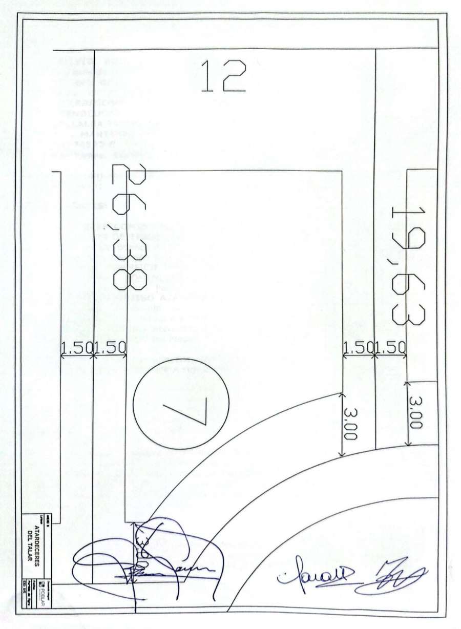 Lote En Barrio Privado Atardeceres Del Talar - Tigre - Terreno en Venta en El Talar con 304 m2 de terreno - imagen 10