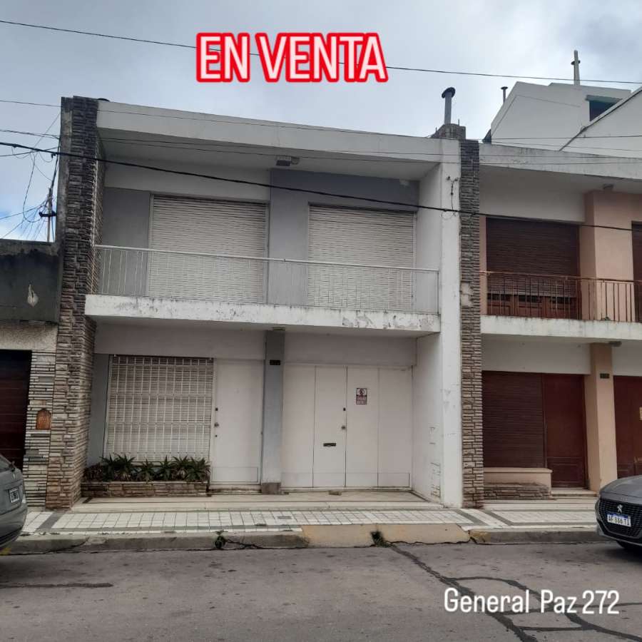 General Paz 272, Río Cuarto