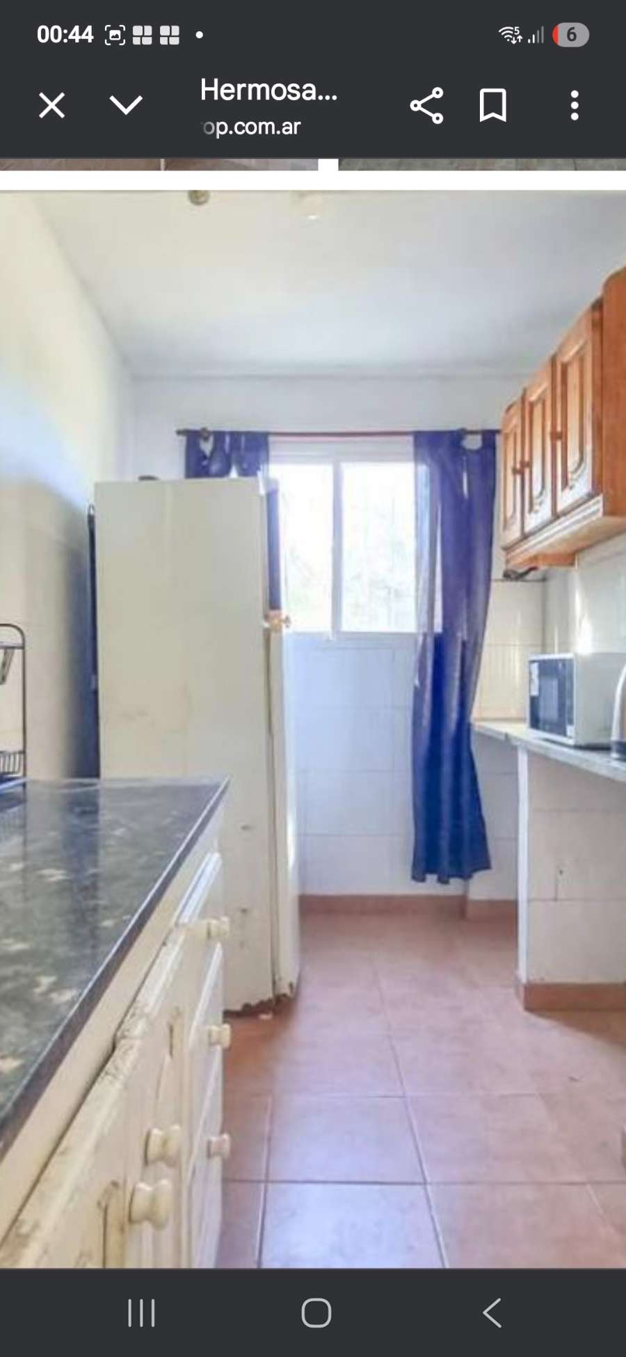 Campo en Capilla del Senor para en Venta · dueño directo · 2 dorm · cochera · 24 ha - Imagen 4