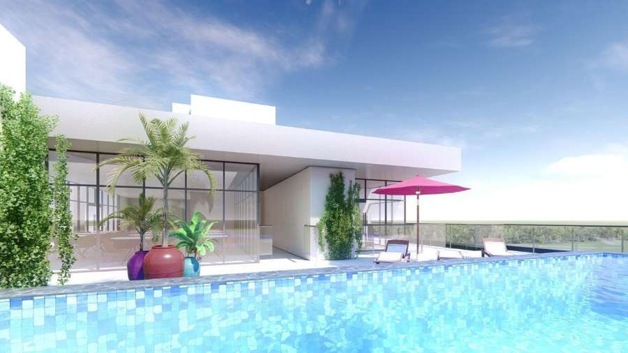 Vista Mar Requintado Edifcio A 450 Metros De Playa Canasvieiras-florianpolis-financia Ap 2dorm - Departamento en Venta en Brasil con 2 dorm., 3 amb. y 77 m2 cubiertos - imagen 10