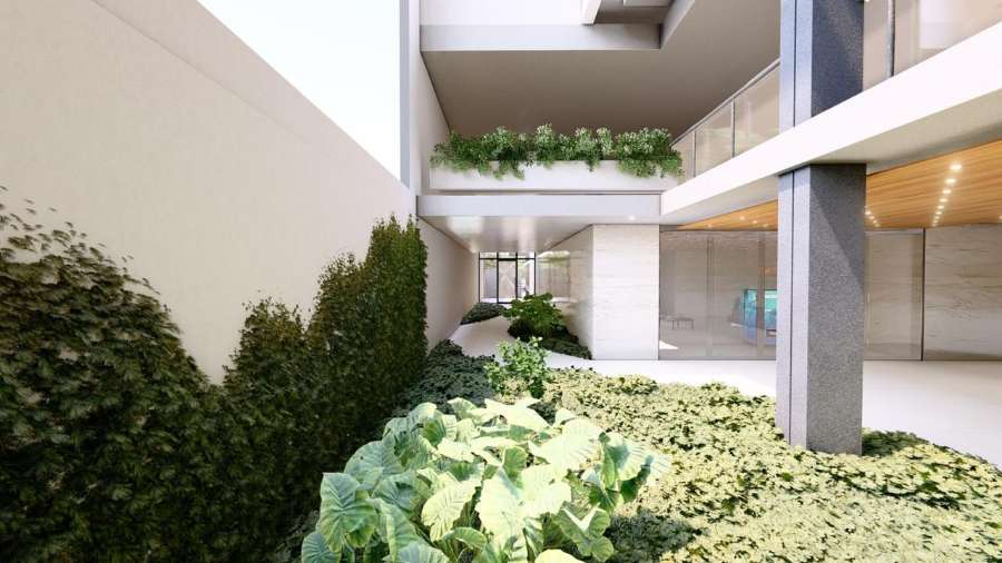 Vista Mar Requintado Edifcio A 450 Metros De Playa Canasvieiras-florianpolis-financia Ap 2dorm - Departamento en Venta en Brasil con 2 dorm., 3 amb. y 77 m2 cubiertos - imagen 13