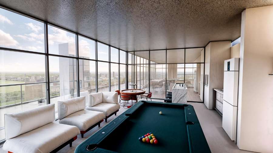 Vista Mar Requintado Edifcio A 450 Metros De Playa Canasvieiras-florianpolis-financia Ap 2dorm - Departamento en Venta en Brasil con 2 dorm., 3 amb. y 77 m2 cubiertos - imagen 14