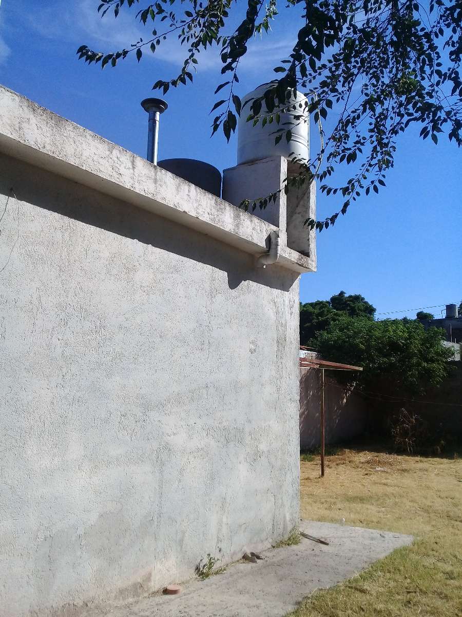 Casa en Venta Rio Tercero 700, Río Cuarto - Imagen 1