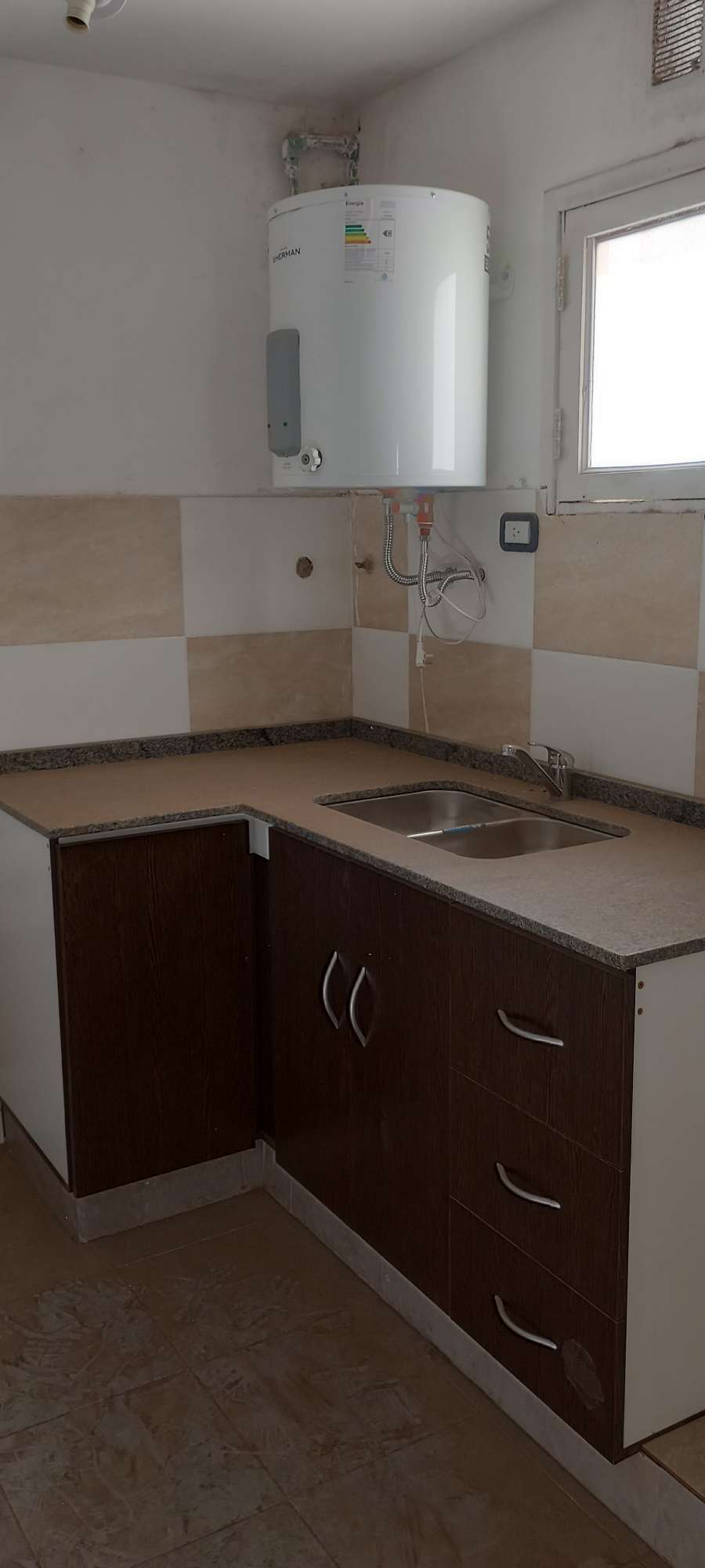 Vendo Depto En San Martin Y Cabrera - Departamento en Venta en Río Cuarto con 1 dorm. y 40 m2 cubiertos - imagen 7