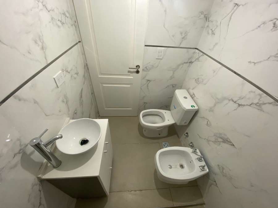 Venta Departamento Dos Ambientes Con Balcon Y Amenities - Lanus Oeste - Departamento en Venta en Lanus con 1 dorm., 2 amb. y 46 m2 cubiertos - imagen 5