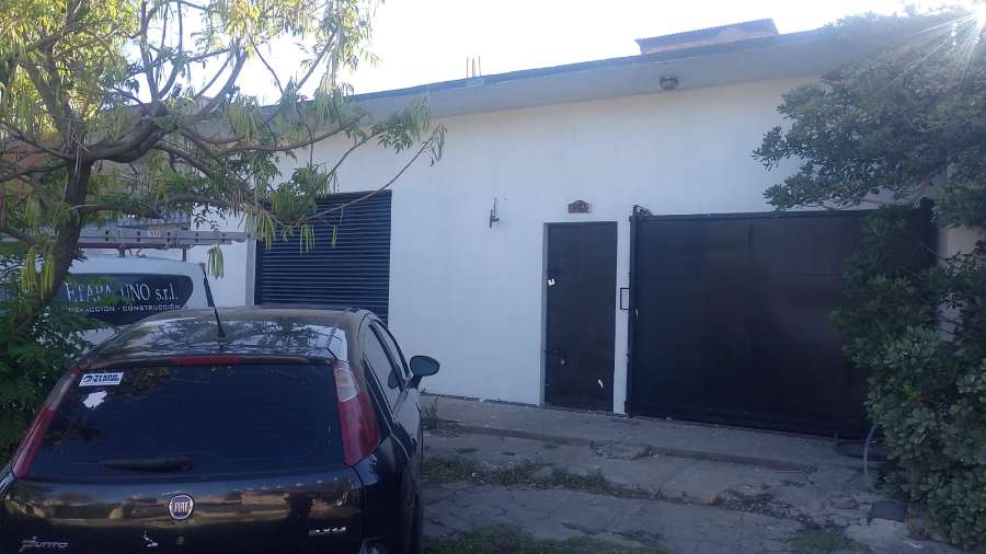 Se vende Espectacular Galpón Depósito - Imagen 5