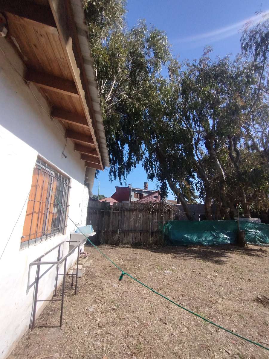 Excelente Oportunidad Inversores! Casa 2 Ambientes Amplio Terreno - Casa en Venta en San Clemente del Tuyu con 2 dorm., 2 amb., 32 m2 cubiertos y 400 m2 totales - imagen 5