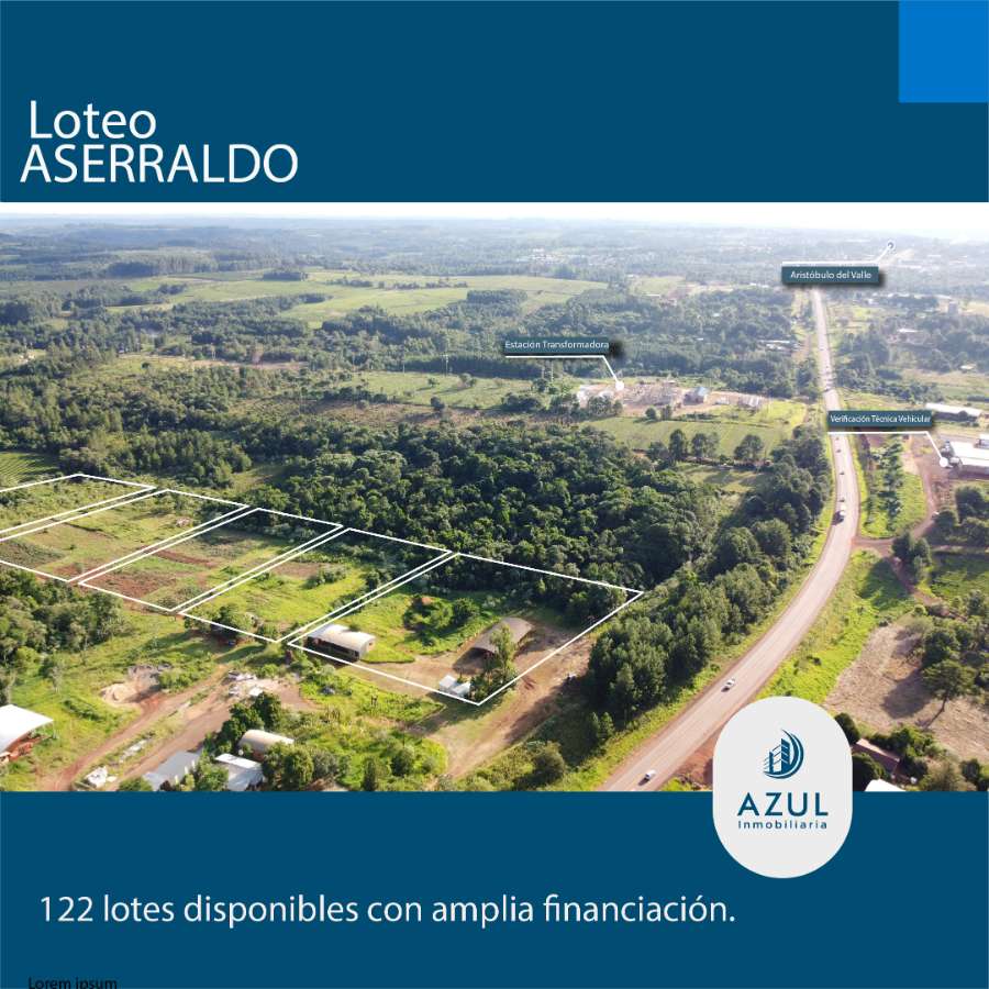 LOTES EN PRECIO PROMOCIONAL $10.500.000 CONTADO - Imagen 2