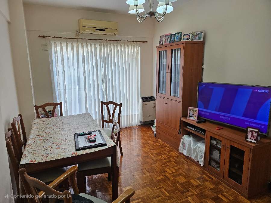 Departamento de 3 Ambientes. Mucha Luz. - Imagen 3