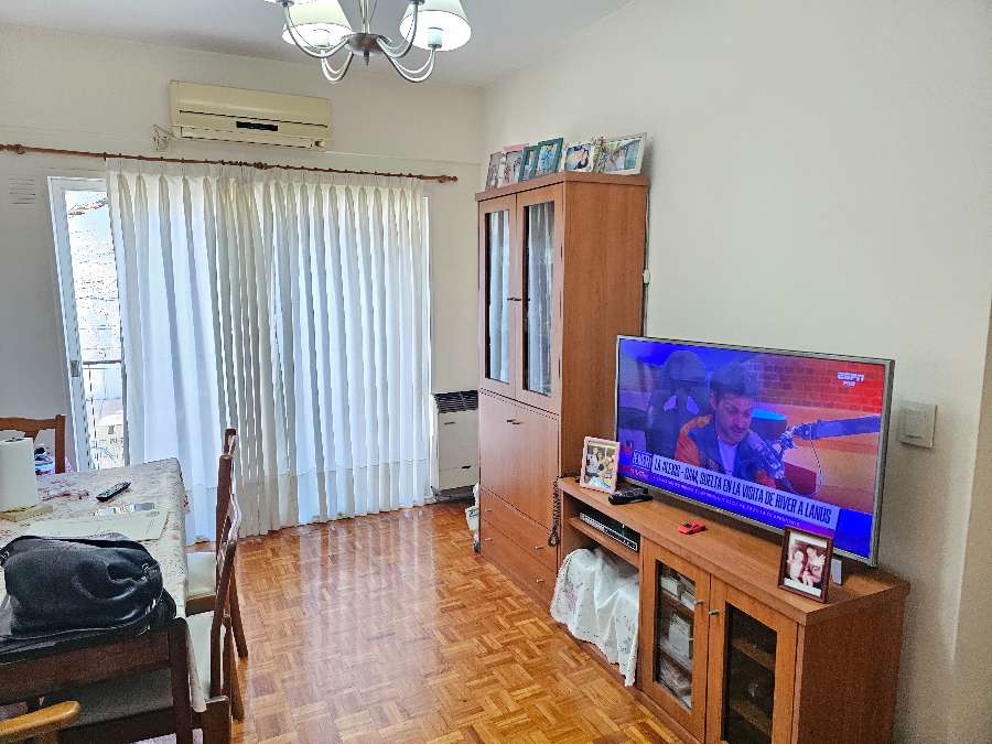 Departamento de 3 Ambientes. Mucha Luz. - Imagen 5