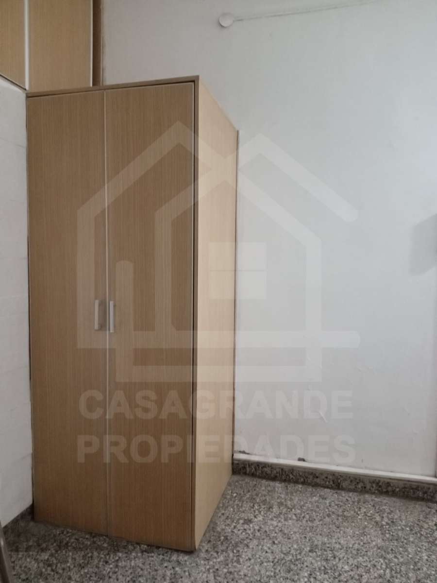 Departamento En Alquiler - Departamento en Alquiler en El Palomar con 1 dorm., 2 amb. y 40 m2 cubiertos - imagen 2