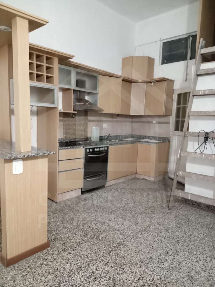 Departamento En Alquiler - Departamento en Alquiler en El Palomar con 1 dorm., 2 amb. y 40 m2 cubiertos - imagen 8