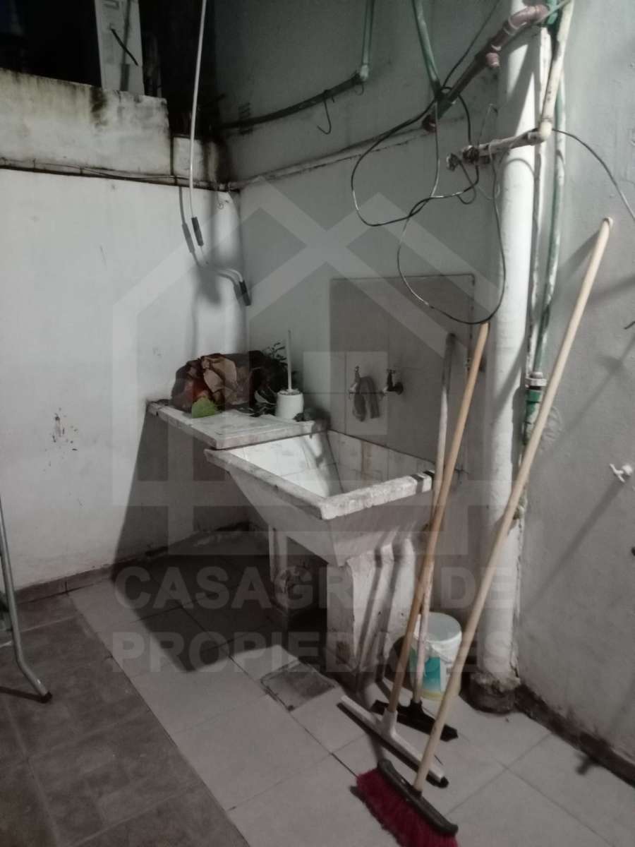 Departamento En Alquiler - Departamento en Alquiler en El Palomar con 1 dorm., 2 amb. y 40 m2 cubiertos - imagen 7