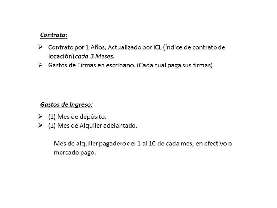 Alquiler De Local + Deposito - Depósito en Alquiler en Villa de Mayo con 200 m2 cubiertos y 200 m2 totales - imagen 5