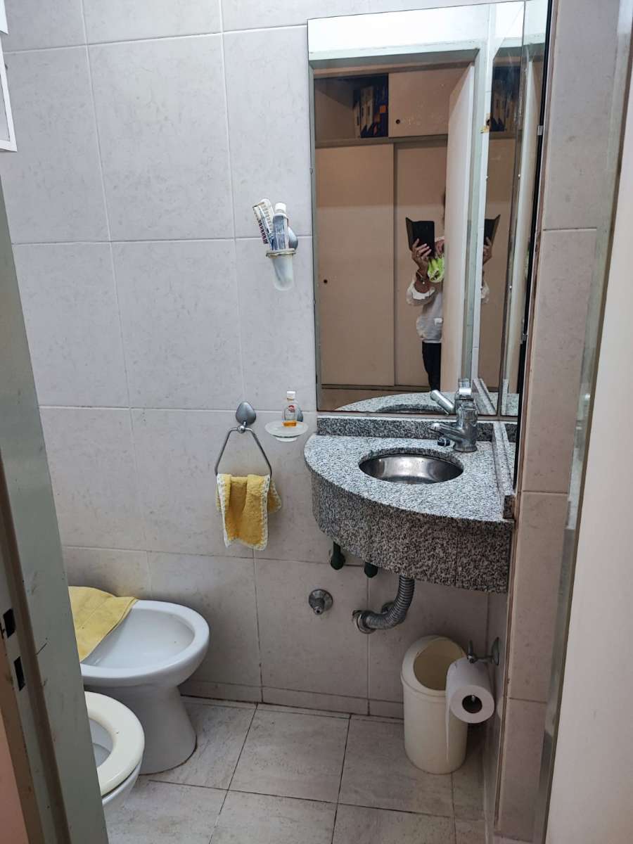 Departamento en San Cristobal para en Venta · dueño directo · 1 dorm · 3 ambientes · 58 m² de lote - Imagen 1