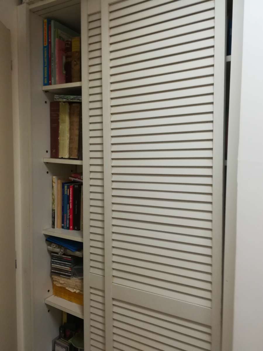 Departamento en San Cristobal para en Venta · dueño directo · 1 dorm · 3 ambientes · 58 m² de lote - Imagen 3