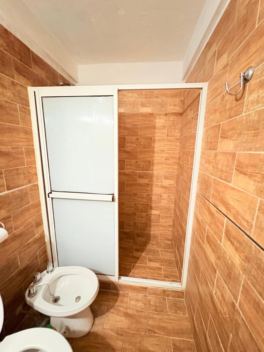 Departamento con dos habitaciones - Imagen 5