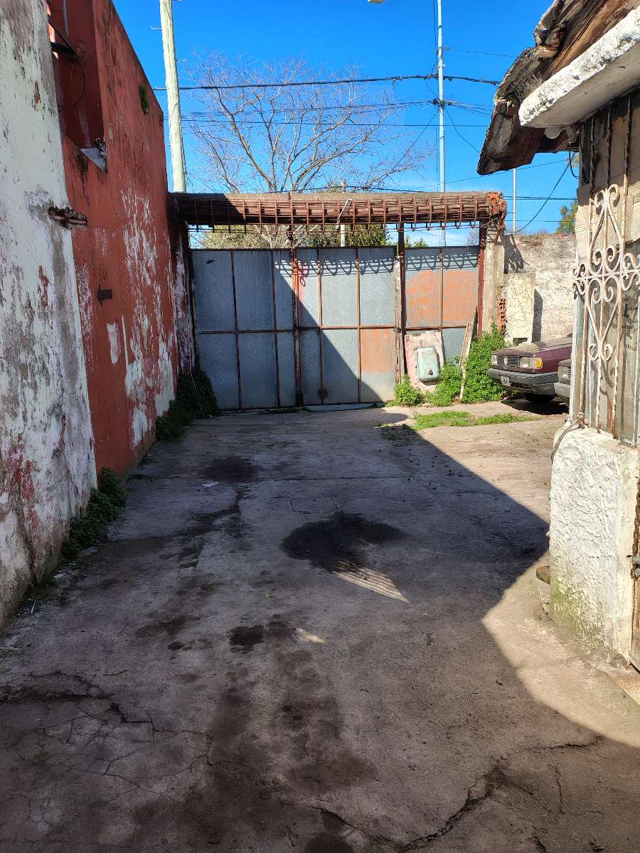 Cerrito , Mar del Plata