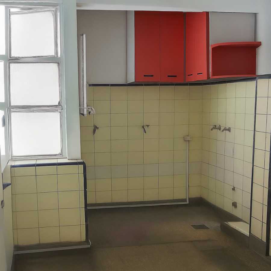 Dueo Directo Alquila Departamento 2 Ambientes En Parque Chacabuco. - Departamento en Alquiler en Parque Chacabuco con 1 dorm., 2 amb. y 40 m2 cubiertos - imagen 6
