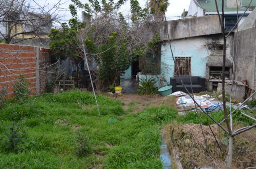Casa En Lote De 8,66 X 40,40 (350 M2) - Casa en Venta en Lomas de Zamora con 3 dorm., 3 amb. y 350 m2 totales - imagen 25