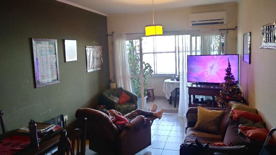 Se alquila departamento lindo, cómodo y bien ubicado. - Imagen 2