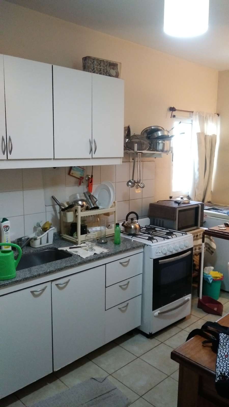 Se alquila departamento lindo, cómodo y bien ubicado. - Imagen 4