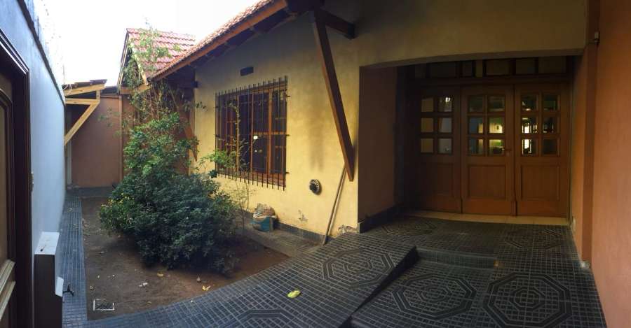 Olascoaga 472, Las Heras