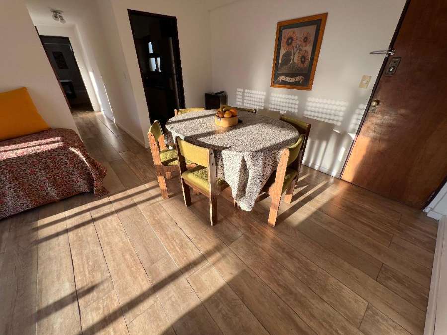 DEPARTAMENTO 3 AMB. LA PERLA. FAMILIAS DE HASTA 8 PERS, A LA CALLE. 7 C DEL CENTRO Y MAR. - Imagen 5