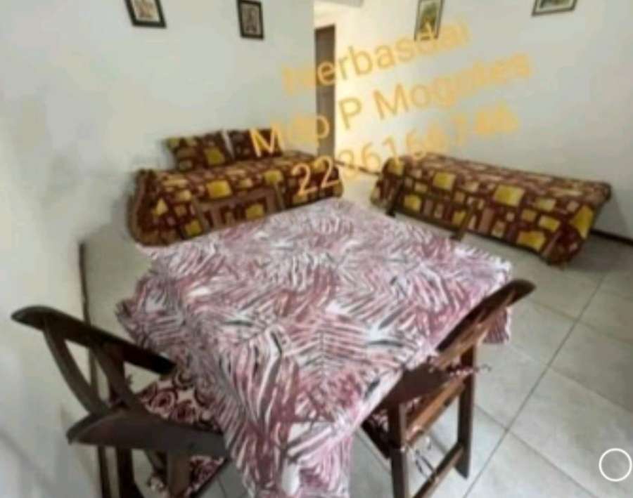 DEPARTAMENTO 2 AMBIENTES, PUNTA MOGOTES PARA FAMILIA 4 A 5 PERS. WIFI - Imagen 3