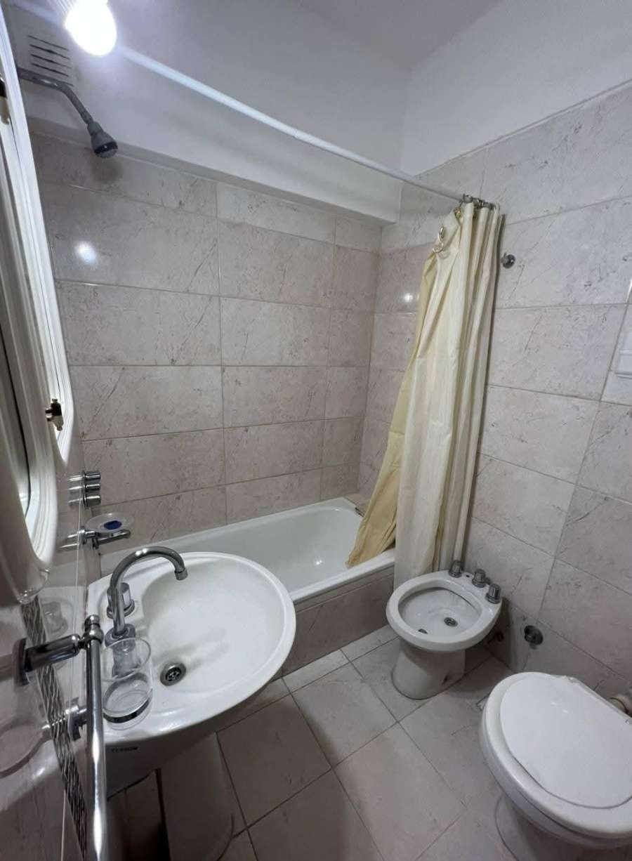 Departamento 2 Ambientes, Punta Mogotes Para Familia 4 A 5 Pers. Wifi - Departamento en Temporario en Mar del Plata con 1 dorm. y 2 amb. - imagen 9