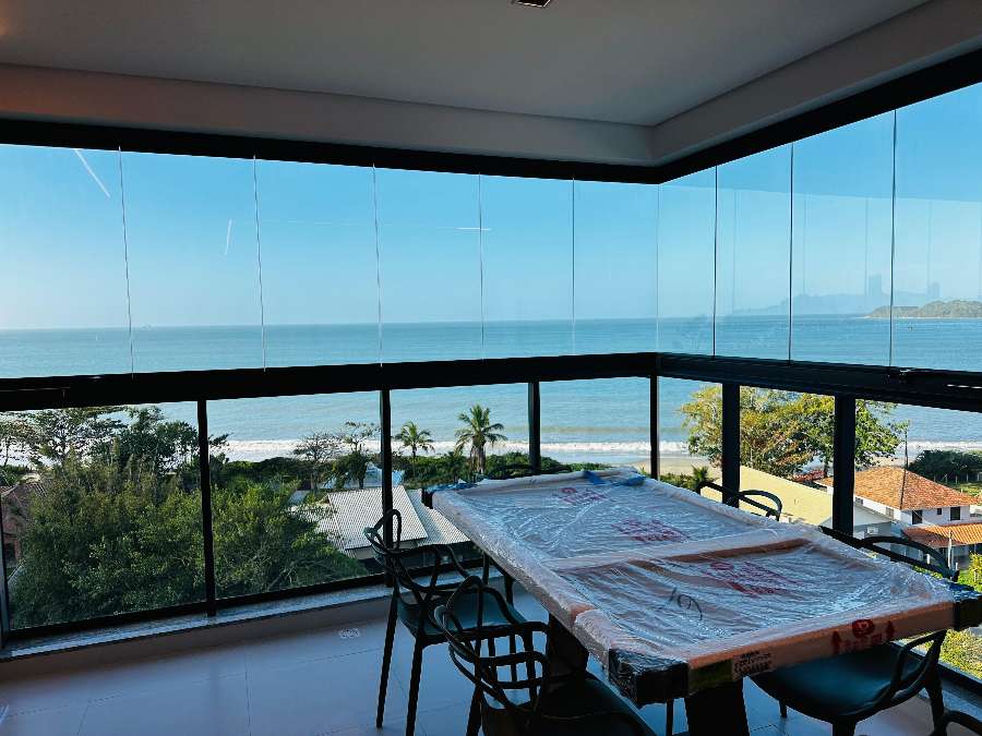 Departamento único en Brasil en Venta · dueño directo · 3 dorm · 2 cocheras · 120 m² de lote - Imagen 1