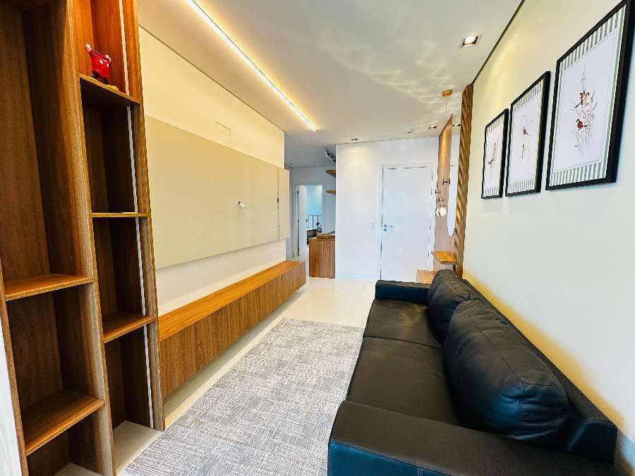 Apartamento Seafront - Departamento en Venta en Brasil con 3 dorm., 3 amb. y 120 m2 cubiertos - imagen 14