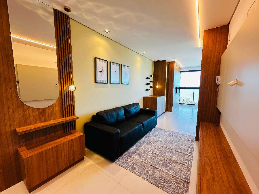 Apartamento Seafront - Departamento en Venta en Brasil con 3 dorm., 3 amb. y 120 m2 cubiertos - imagen 16