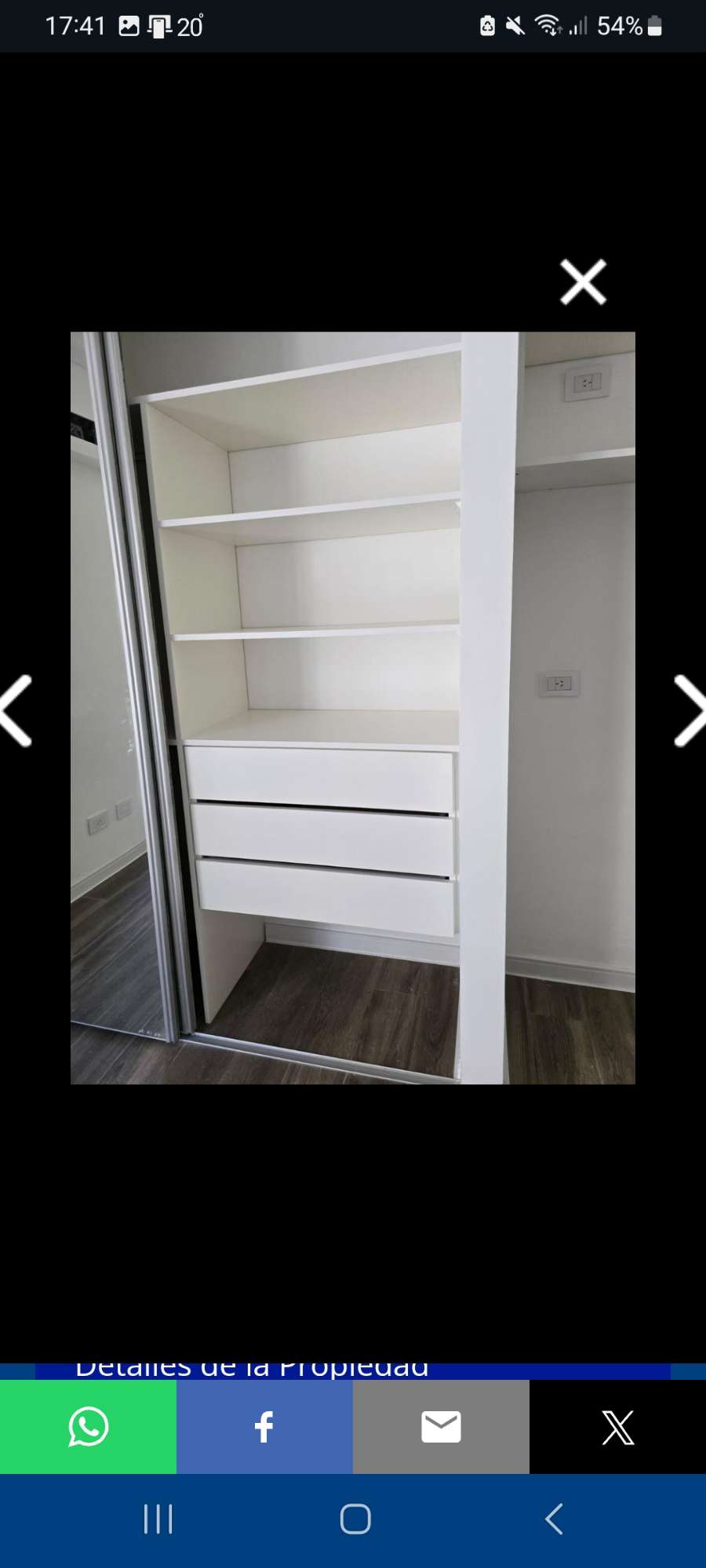 Dueo Alquila Monoambiente A Estrenar - Departamento en Alquiler en Villa Urquiza con 1 dorm., 1 amb. y 23 m2 cubiertos - imagen 6