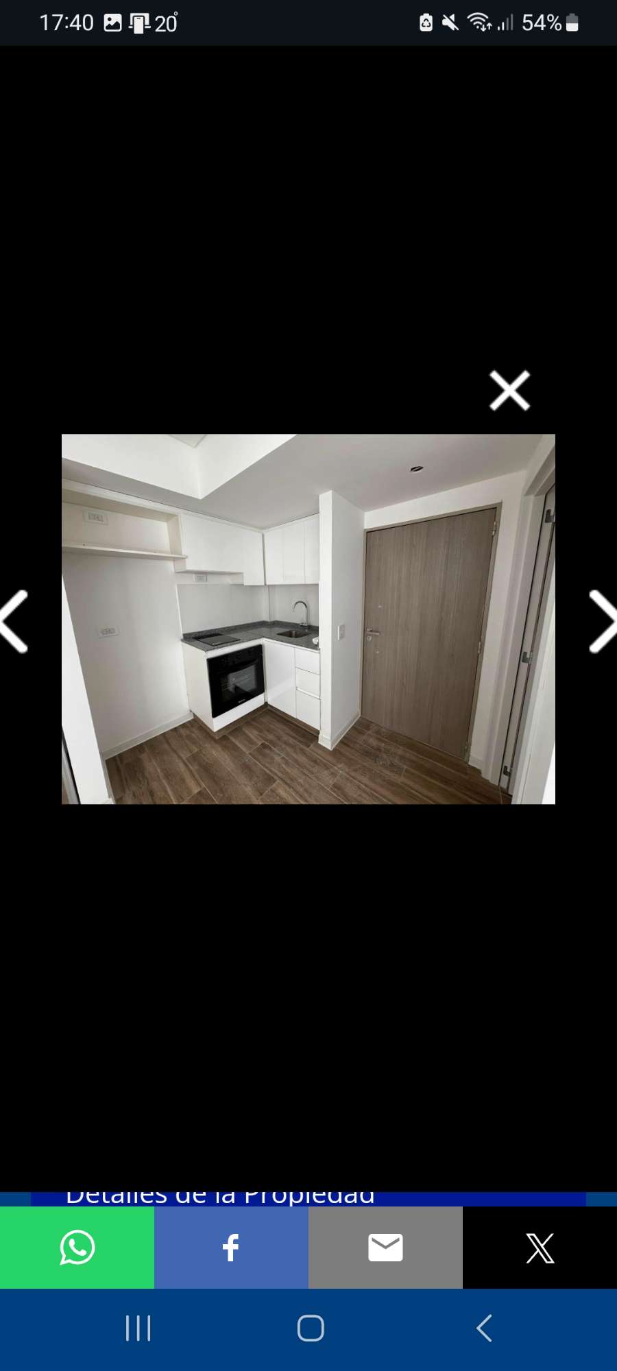 Dueo Alquila Monoambiente A Estrenar - Departamento en Alquiler en Villa Urquiza con 1 dorm., 1 amb. y 23 m2 cubiertos - imagen 12