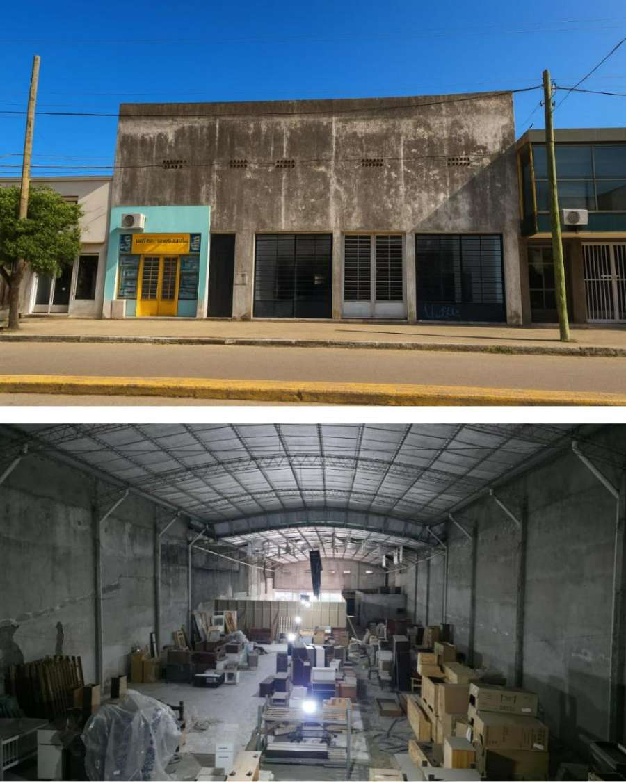 Tu próximo Local en Venta en Famailla · dueño directo - Imagen 1