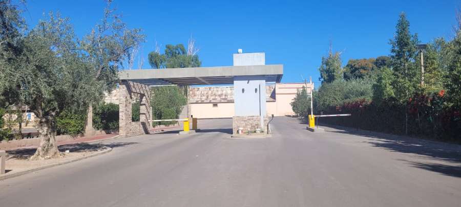 Vendo LOTE barrio LAS TACAS - Imagen 5