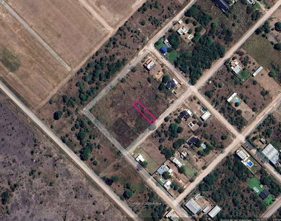En Resistencia, Campo en Venta · frente 10 m · largo 44,5 m · 445 m² de lote · dueño directo - Imagen 4