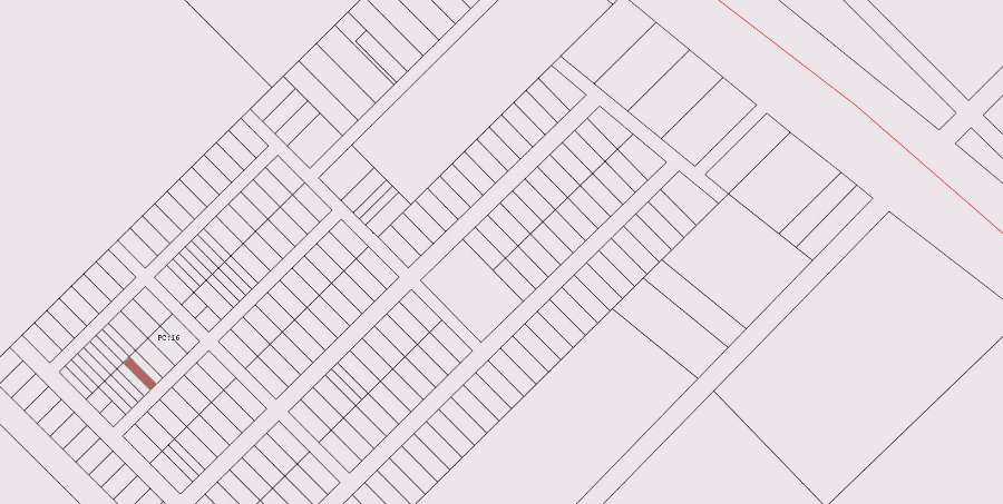 Terreno En Venta - Barrio Los Aromos Ii - Terreno en Venta en Resistencia con 445 m2 de terreno - imagen 3