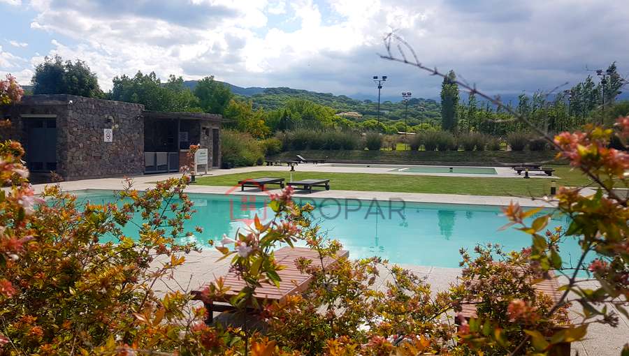 Propar Inmobiliara Terrenos En Venta En Club De Campo Praderas De San Lorenzo Chico Salta - Terreno en Venta en Salta con 1.675 m2 de terreno - imagen 3