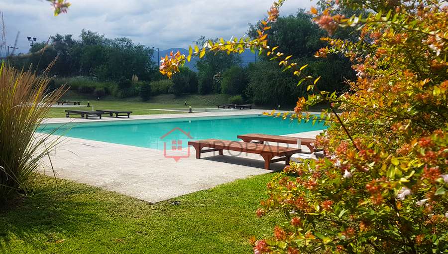 Propar Inmobiliara Terrenos En Venta En Club De Campo Praderas De San Lorenzo Chico Salta - Terreno en Venta en Salta con 1.675 m2 de terreno - imagen 4