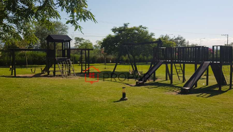 Propar Inmobiliara Terrenos En Venta En Club De Campo Praderas De San Lorenzo Chico Salta - Terreno en Venta en Salta con 1.675 m2 de terreno - imagen 9