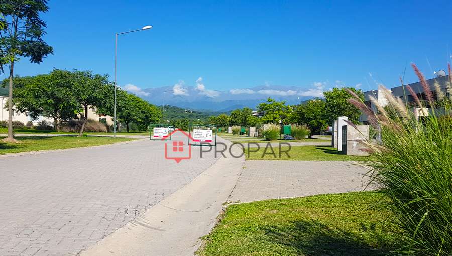 Propar Inmobiliara Terrenos En Venta En Club De Campo Praderas De San Lorenzo Chico Salta - Terreno en Venta en Salta con 1.675 m2 de terreno - imagen 7