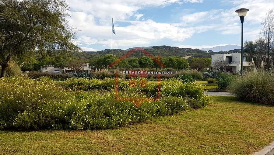 Propar Inmobiliara Terrenos En Venta En Club De Campo Praderas De San Lorenzo Chico Salta - Terreno en Venta en Salta con 1.675 m2 de terreno - imagen 8