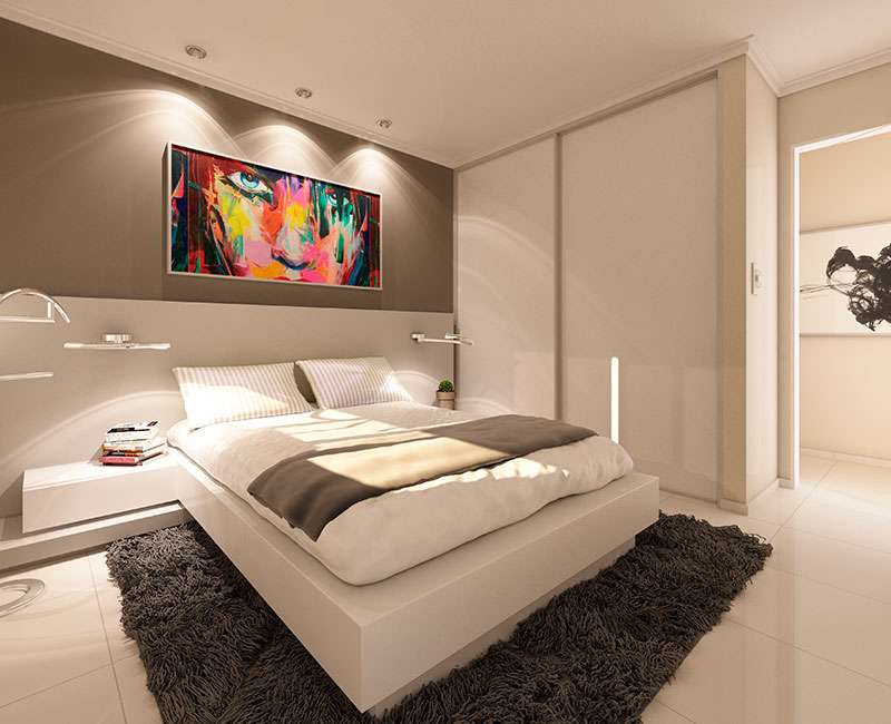 Dpto 1 Dormitorio + Cochera - Departamento en Alquiler en Córdoba con 1 dorm. y 3 amb. - imagen 4
